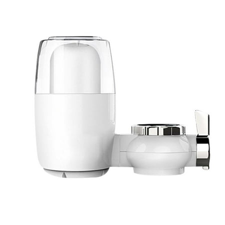 

Tfalo Faucet Filter Mouth Tap Water Household Kitchen Universal Direct Drinking