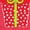 Red, variant on Inktastic Christmas Cousin Crew Boys or Girls Toddler T-Shirt
