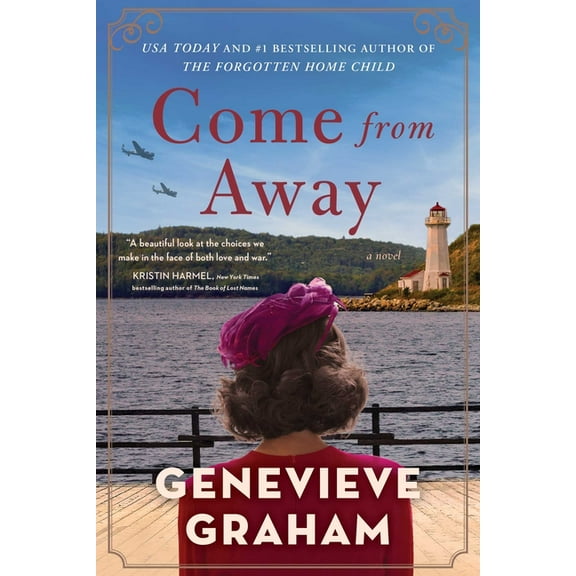 Come from Away, (Paperback)
