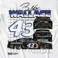 thumbnail image 2 of NASCAR Vintage Daytona 500 Shirt Racing Mens Graphic T-Shirt, 2 of 7
