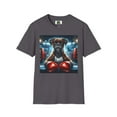 thumbnail image 2 of Boxer Boxer Unisex Softstyle T-Shirt, 2 of 11