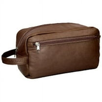 David King & Co 415C Large Shave Kit- Cafe