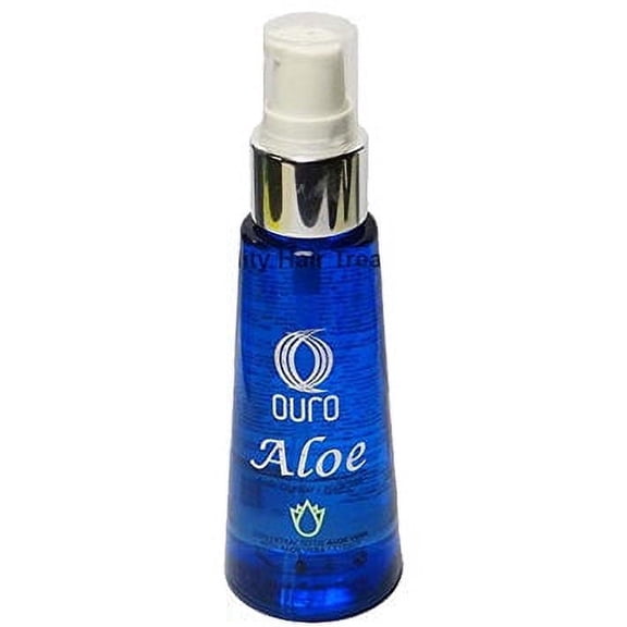 Seda de extracto de aloe