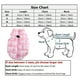 thumbnail image 1 of Perra invierno chaqueta camor catio impermeable camule de perros para perros pequeños, 1 of 3