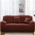 thumbnail image 5 of Fundas de sofá de alta elasticidad para sala de estar, fundas de sofá de esquina seccionales con todo incluido, fundas de sillón de 1, 2, 3 o 4 plazas, 5 of 5
