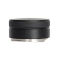 thumbnail image 1 of Distribuidor de café en polvo de acero inoxidable de fondo plano para utensilios de cocina (53 mm) Sywqhk Libre de BPA, 1 of 5