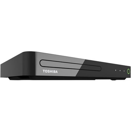 Toshiba Bluray Player - Web Browser, 3D Ready, Miracast, Built-in Wifi, (Best Web Browser Games)