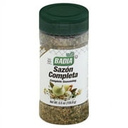 Badia Sazon Completo, 5.5 oz