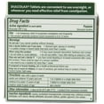 thumbnail image 4 of Dulcolax Stimulant Laxative Tablets, Predictable & Effective Constipation Relief, Relieves Straining & Bloating, Bisacodyl 5 mg, 100 Count, 4 of 5