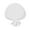 Jellyfish, variant on WINDLAND Resin Coaster Molds Ocean Creature Shaped Coaster Mold for Resin Casting Coaster