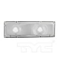 thumbnail image 2 of TYC Turn Signal/Parking Light Lamp Assembly Front Left 1PC for C1500 1988-1989, 2 of 5