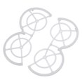 thumbnail image 1 of Neo Drone Propeller Guard Protector, Anti Collision Ring Cover, Replacement Props Protector Cover for Neo Drone Accessories, 1 of 7