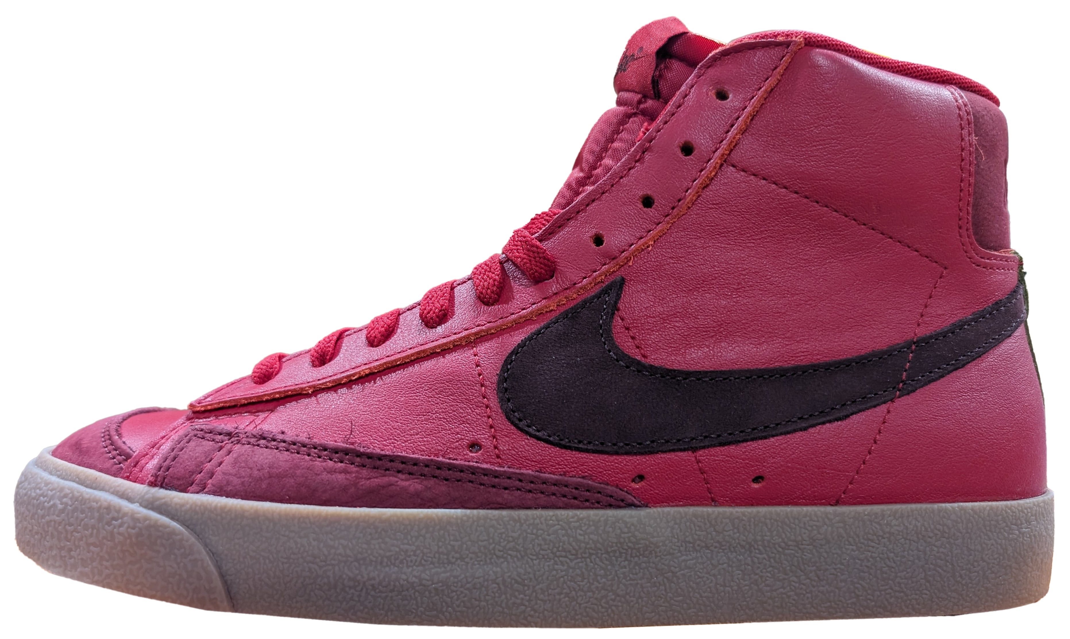 nike blazer mid 77 club