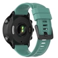 thumbnail image 3 of 22.4mm Watch Strap Band for Garmin Forerunner 955 Descent G1, Replacement Watch Straps for Men Women Accessories, 3 of 7