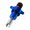 Blue, variant on Precisions Engine Idle Stabilizer Motor For Throttle Body Upgrades Enhances Oil Economy Reduction