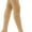 Honey, variant on Jobst UltraSheer 20-30 Open Toe Thigh High Compression Stockings w/Dot Band Black Small