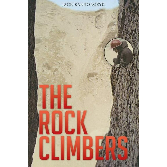 The Rock Climbers