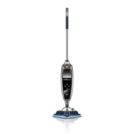 BLACK+DECKER BDH1855SM 10-in-1 Steam Mop with Fresh Scent 