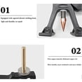 thumbnail image 4 of Automotive Metal Dent Quick Puller Spot Welding Pulling Unit, 4 of 5