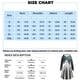 thumbnail image 2 of Women's Halloween Dress Casual Women Long Sleeve Autumn Dress Drawstring Hoodie Dress, 2 of 4