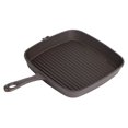 thumbnail image 2 of Pan Grill Pan de Diseño Antiadherente Resistente Al Calor Conducto A FUEGO RÁPIDO Freing Freyk Sartet Para Cocina en El Hogar, 2 of 7