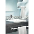 thumbnail image 3 of moen yb2486ch Méthode 9-inch Porte-Serviettes, chrome, 3 of 3