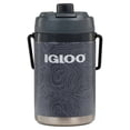 thumbnail image 1 of Termo Con Asa De 50 Onzas Igloo 2882999 Acero, 1 of 3