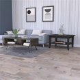 thumbnail image 2 of FM FURNITURE  Bouse 2 Piece Living Room Set Multi-Color Engineered Wood, 2 of 7