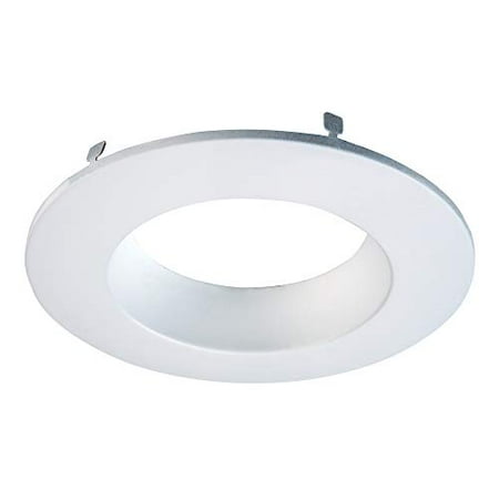 

HALO RL4TRMWH Paintable Trim Ring for RL460WH Series LED Retrofit 4 White