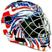 Franklin Sports NHL SX Comp GFM 100 Street Hockey Goalie Face Mask