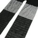 thumbnail image 5 of Medias Pantimedias Elástico Negro Señora Mujer Confortable Suave Relajante Patrón negro 7, 5 of 9