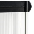 thumbnail image 4 of Winado 39"x29" Window Awning Front Door Canopy Patio Cover Black, 4 of 6
