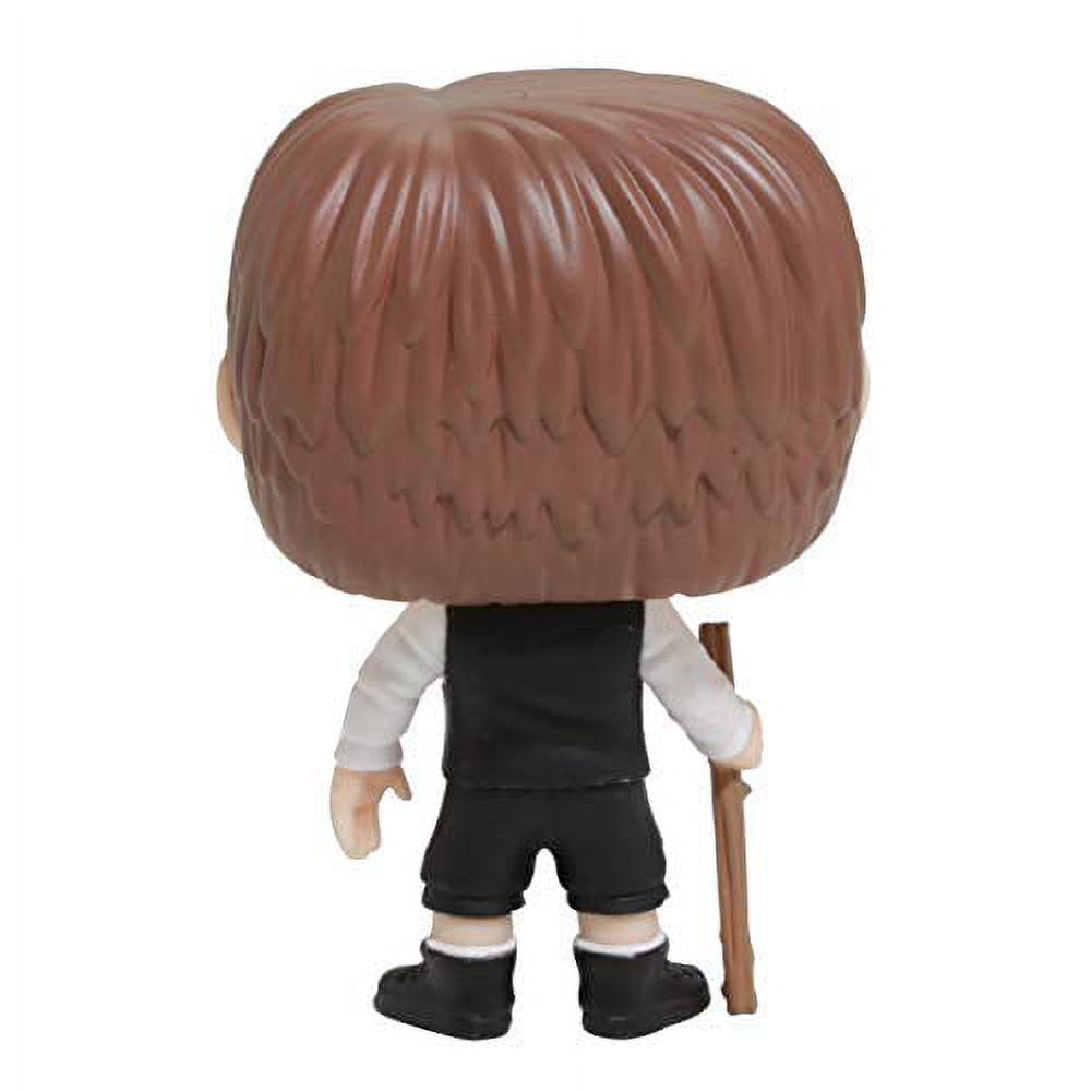 Funko POP Television Westworld Young Ford Action Figure