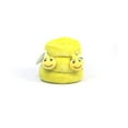 thumbnail image 6 of Outward Hound Hide-A-Bee Plush Dog Toy Puzzle with Squeaky Bees, Yellow, 6 of 9