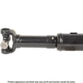 thumbnail image 2 of CARDONE Reman 65-9766 Drive / Prop Shaft Front fits 1997-1997 Jeep, 2 of 4