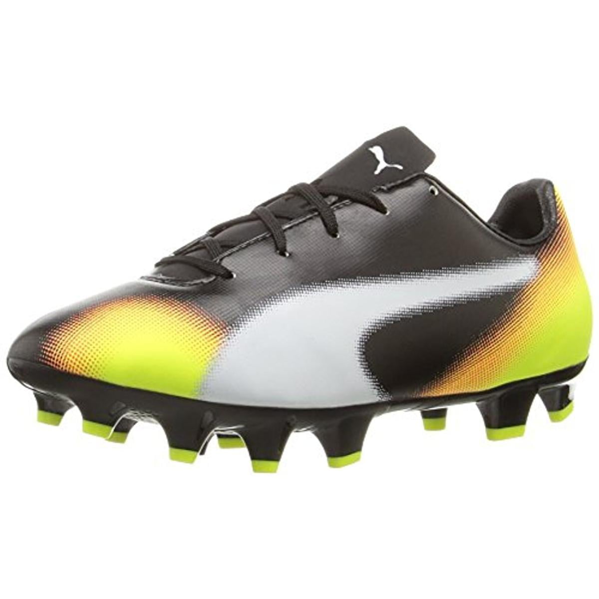 boys puma soccer cleats