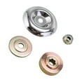 thumbnail image 1 of Destornillador de mantenimiento de Metal de repuesto, pieza de desbrozadora, soporte de adaptador de para recortadora de césped, máquina de 4 piezas conjunto, 1 of 8