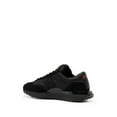 thumbnail image 2 of Polo Ralph Lauren Low Top Lace Sneakers Black (Men's), 2 of 4