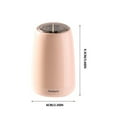 thumbnail image 2 of Agiferg Toothpick Box Barrel Automatically Pops Out Toothpick Barrel Press Type, 2 of 2
