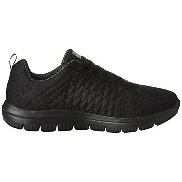 Mania Natura placere 52185 Black Skechers Shoes Men Memory Foam Comfort Sport Run Train Mesh  Athletic - Walmart.com