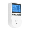 thumbnail image 3 of DIGITEN WTC100  Thermostat Outlet, Greenhouse Reptiles Cooling Heating, Remote Control, 3 of 8