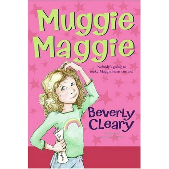 Muggie Maggie 9780380710874 Used / Pre-owned