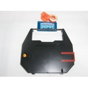 Nakajima WPT-61 Typewriter Ribbon + Correction Spool