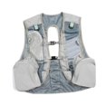 thumbnail image 1 of Mochila de chaleco de hidratación Gran capacidad Vest de hidratación ligera para hombres Mujeres para ciclismo ría Trail de escalada para jogging gris, 1 of 8