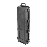 SKB Cases 3I-4214-56 Electric Guitar Flight Case With Wheels & Latches New