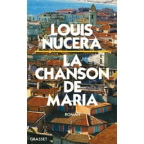 La chanson de Maria, (Paperback)