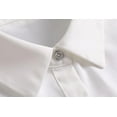thumbnail image 5 of Detachable Half Shirt Blouse Collar False Dickey Collar for Women and Girls, 5 of 9