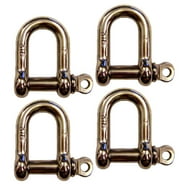 MORryde UO12-021 Heavy Duty Shackle Kit - Walmart.com
