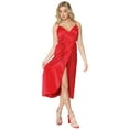 thumbnail image 4 of Coquette - 21302 - Dress - RED, 4 of 10