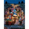 Barbie - Mattel Masterpieces Puzzles